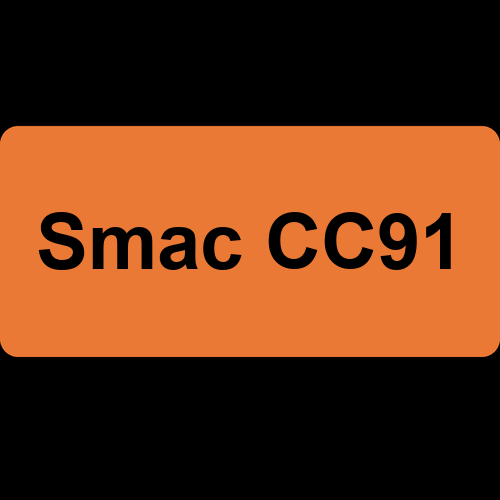 Smac CC91